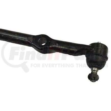 531-099 by DORMAN - "OE Solutions" Steering Tie Rod End