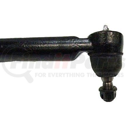 Dorman 531-100 Steering Tie Rod End "OE Solutions" Steering Tie Rod End