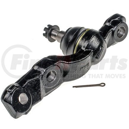 531-109 by DORMAN - "OE Solutions" Suspension Ball Joint