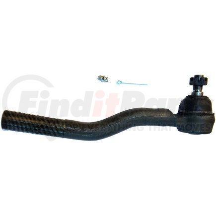 Dorman 531-287 Steering Drag Link Steering Drag Link - for 1999-2004 Jeep Grand Cherokee