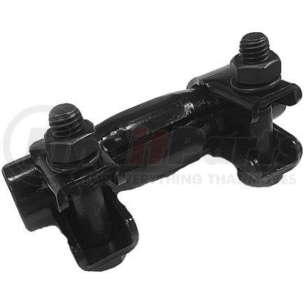 531-289 by DORMAN - Steering Tie Rod End Adjusting Sleeve