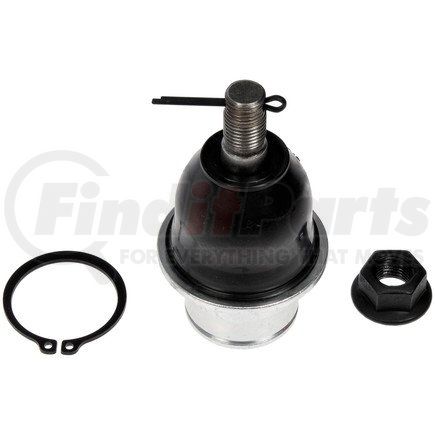 531-301 by DORMAN - "OE Solutions" Suspension Ball Joint