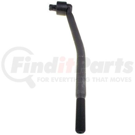 531-303 by DORMAN - "OE Solutions" Steering Tie Rod End
