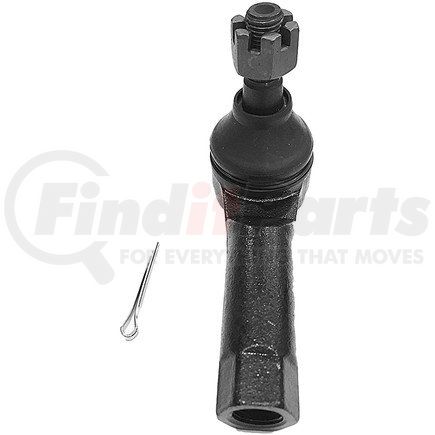 531-359 by DORMAN - "OE Solutions" Steering Tie Rod End