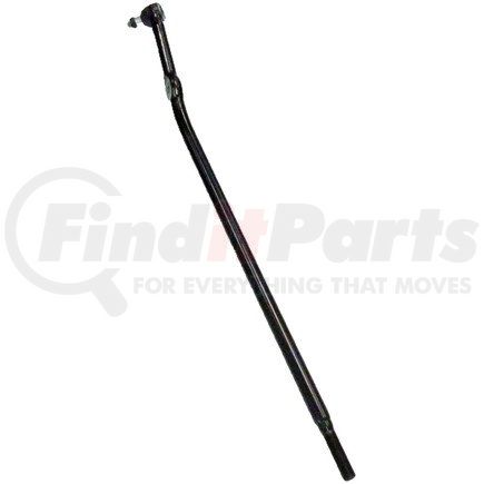 531-360 by DORMAN - "OE Solutions" Steering Drag Link