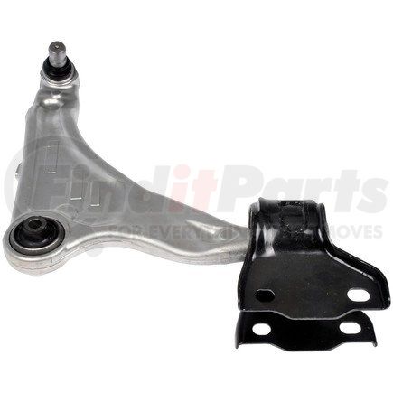 524-760 by DORMAN - Suspension Control Arm