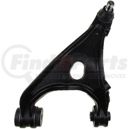 524-774 by DORMAN - Suspension Control Arm