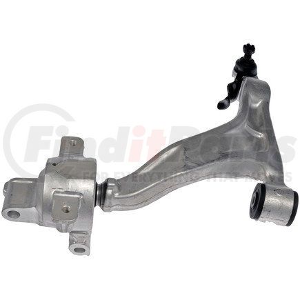 524-532 by DORMAN - Suspension Control Arm