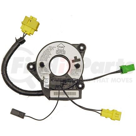 Dorman 525-601 Air Bag Clockspring Airbag Clock Spring