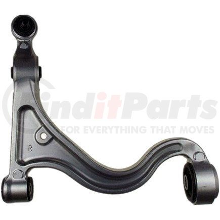 Dorman 524-918 Suspension Control Arm and Ball Joint Assembly Suspension Control Arm