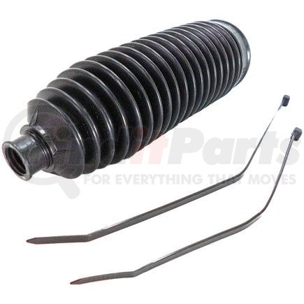 531-549 by DORMAN - "OE Solutions" Rack and Pinion Bellows Kit