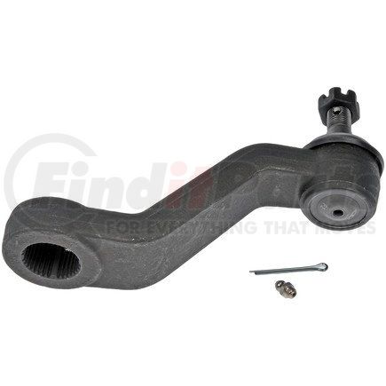 531-563 by DORMAN - Steering Pitman Arm