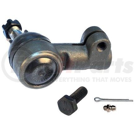 531-565 by DORMAN - Steering Tie Rod End