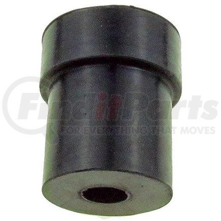 531-572 by DORMAN - Leaf Spring Shackle Bushing