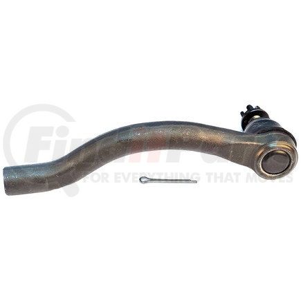 Dorman 531-590 Steering Tie Rod End Steering Tie Rod End - for 2004-2008 Acura TL