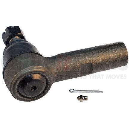 Dorman 531-610 Steering Tie Rod End Steering Tie Rod End