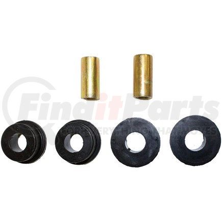 531-710 by DORMAN - "OE Solutions" Track Bar Bushing - Suspension