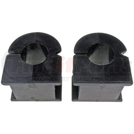 531-711 by DORMAN - "OE Solutions" Suspension Stabilizer Bar Bushing Kit