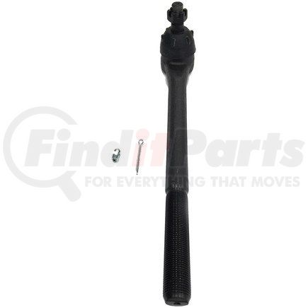 Dorman 531-733 Steering Tie Rod End Steering Tie Rod End