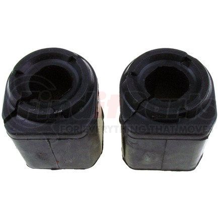 531-743 by DORMAN - "OE Solutions" Suspension Stabilizer Bar Bushing