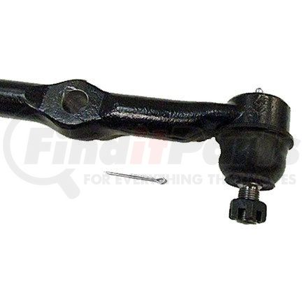 531-759 by DORMAN - "OE Solutions" Steering Tie Rod End