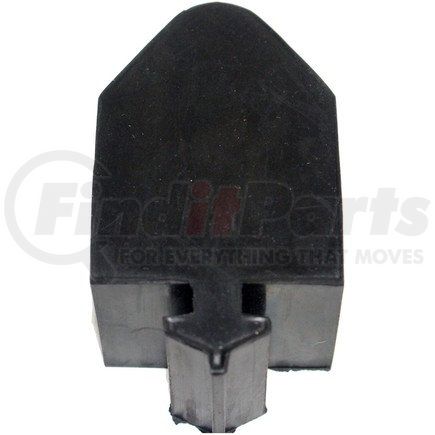 531-780 by DORMAN - "OE Solutions" Suspension Control Arm Bumper
