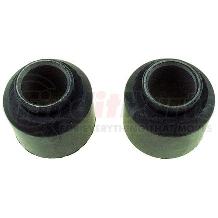 531-783 by DORMAN - "OE Solutions" Suspension Stabilizer Bar Bushing
