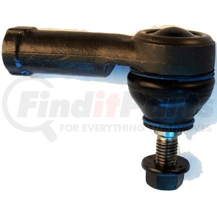 Dorman 531-788 Steering Tie Rod End Steering Tie Rod End - for 2010-2013 Ford Transit Connect