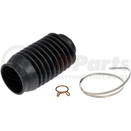 531-795 by DORMAN - Rack And Pinion Bellows Kit