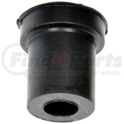 Dorman 531-797 Leaf Spring Shackle Bushing "OE Solutions" Suspension Leaf Spring Shackle Bushing