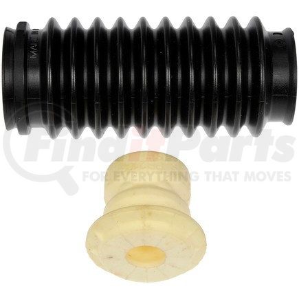 531-798 by DORMAN - "OE Solutions" Suspension Strut Bellows