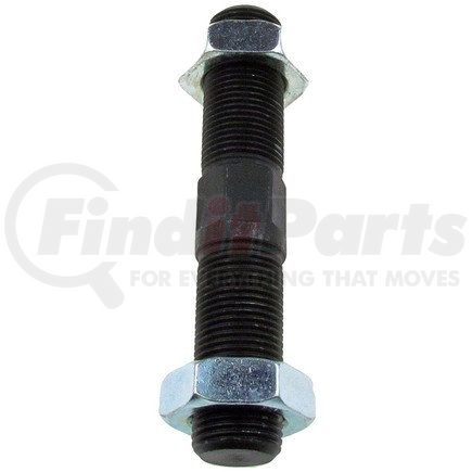 531-805 by DORMAN - Tie Rod End