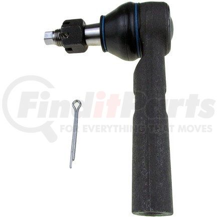 531-842 by DORMAN - Steering Tie Rod End