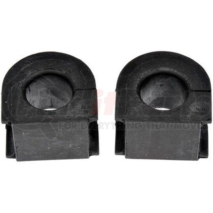 Dorman 531-851 Suspension Stabilizer Bar Bushing Kit "OE Solutions" Suspension Stabilizer Bar Bushing Kit