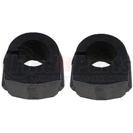 Dorman 531-635 Suspension Stabilizer Bar Bushing Kit Suspension Stabilizer Bar Bushing Kit
