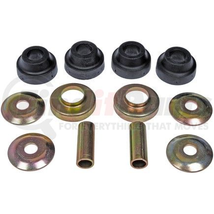 Dorman 531-650 Suspension Strut Rod Bushing "OE Solutions" Suspension Strut Rod Bushing