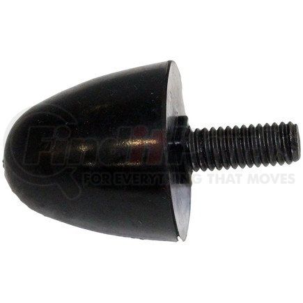 531-654 by DORMAN - Control Arm Bumper