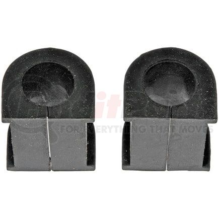 531-685 by DORMAN - "OE Solutions" Suspension Stabilizer Bar Bushing Kit