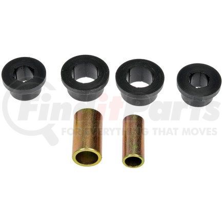 531-684 by DORMAN - "OE Solutions" Track Bar Bushing - Suspension