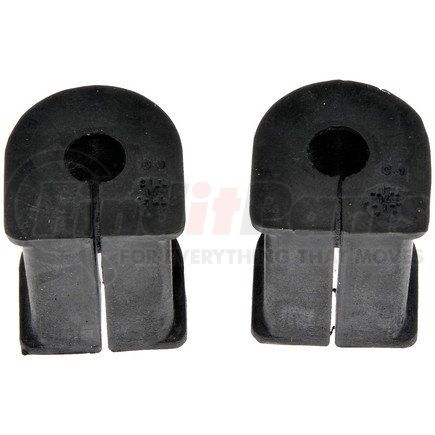 Dorman 531-879 Suspension Stabilizer Bar Bushing Kit "OE Solutions" Suspension Stabilizer Bar Bushing Kit