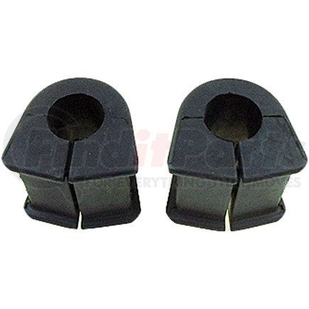 Dorman 531-889 Suspension Stabilizer Bar Bushing Kit Stabilizer Bar Bushing Kit