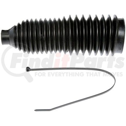 531-899 by DORMAN - "OE Solutions" Suspension Rack and Pinion Bellows Kit