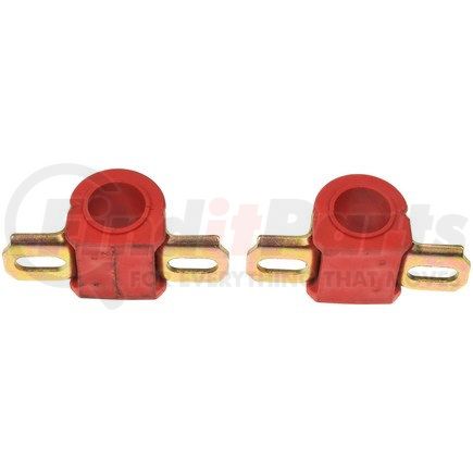 Dorman 531-913 Suspension Stabilizer Bar Bushing Kit Stabilizer Bar Bushing Kit