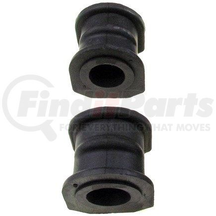 Dorman 531-918 Suspension Stabilizer Bar Bushing Kit Sway Bar Bushing