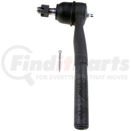 531-932 by DORMAN - Steering Tie Rod End