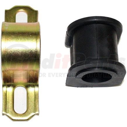 Dorman 531-936 Suspension Stabilizer Bar Bushing Kit Stabilizer Bar Bushing Kit