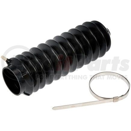 531-973 by DORMAN - "OE Solutions" Rack and Pinion Bellows Kit