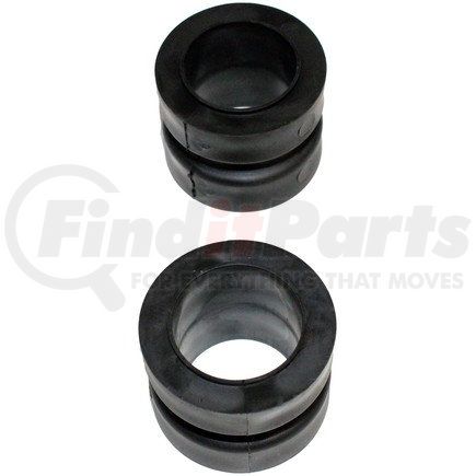 531-987 by DORMAN - "OE Solutions" Suspension Stabilizer Bar Bushing Kit