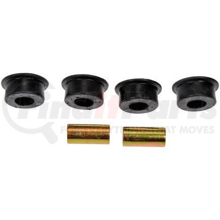 531-988 by DORMAN - "OE Solutions" Track Bar Bushing - Suspension