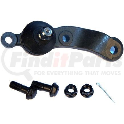 Dorman 531-125 Suspension Ball Joint Suspension Ball Joint